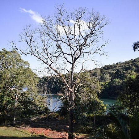 Ansh Resort 丹德利 外观 照片