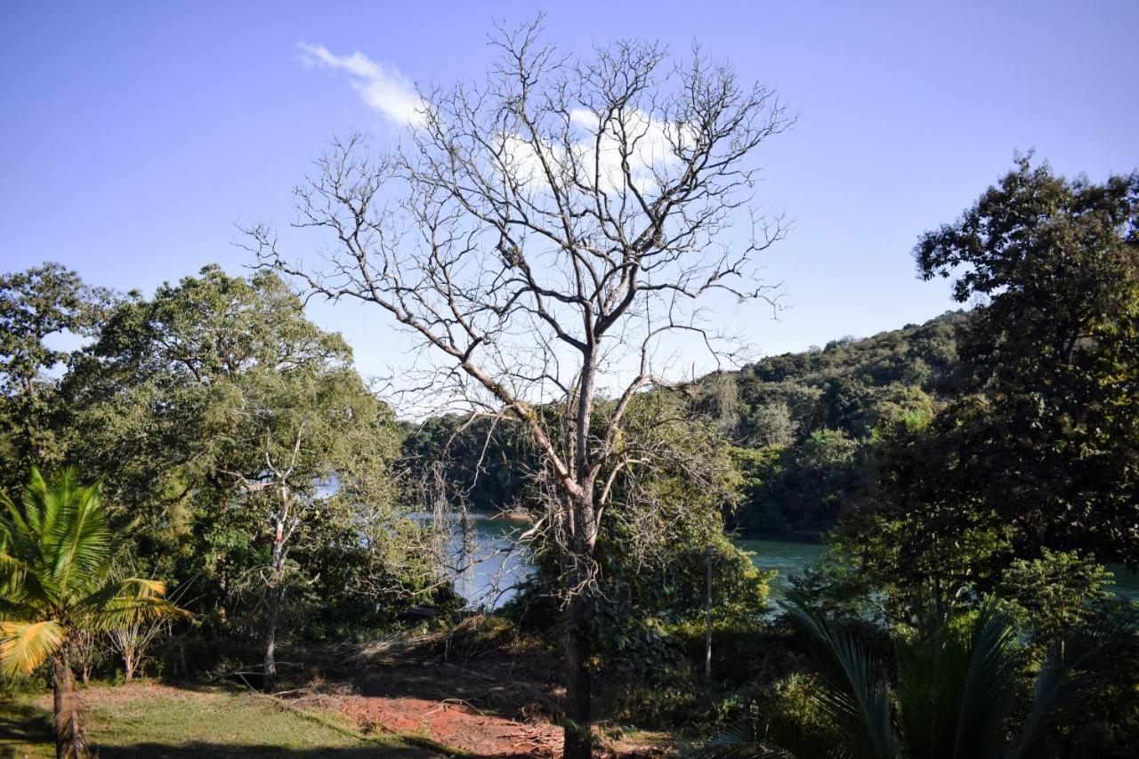 Ansh Resort 丹德利 外观 照片